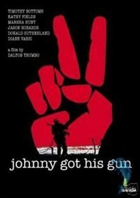 Johnny Got His Gun 1971