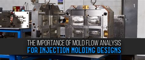 The Importance Of Mold Flow Analysis For Improving Injection Molding Design New Berlin Plastics