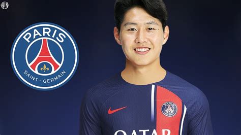 Le futur transfert de Kang In Lee au PSG fait déjà scandale en Espagne