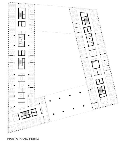 Snam Headquarter Archistart Studio