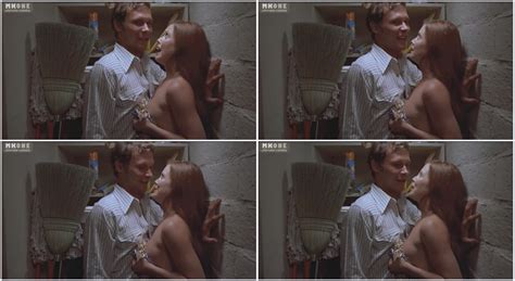 Naked Pat Anderson In Dirty O Neil