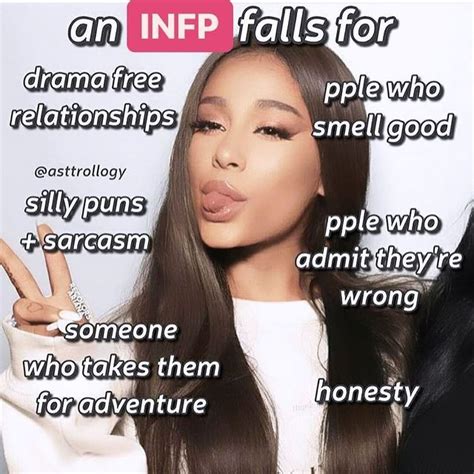 Infp Memes Every Day Na Instagramie Follow Infpmemesdaily For Your