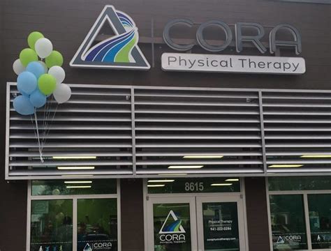 Kingsport Tennessee Physical Therapy Cora Kingsport