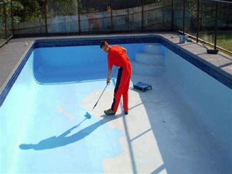 Swimming Pool Waterproofing Repair Singapore Specialized Engineering