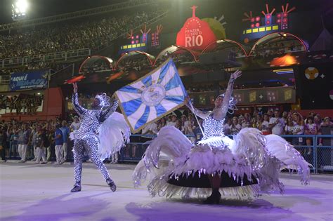 Carnaval Desfile Das Campe S Vila Isabel Flickr