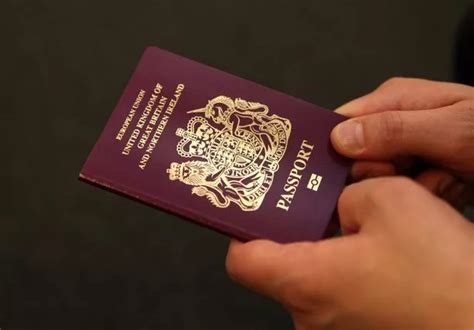 Passports Set To Get More Expensive How To Beat The Price Hike Birmingham Live