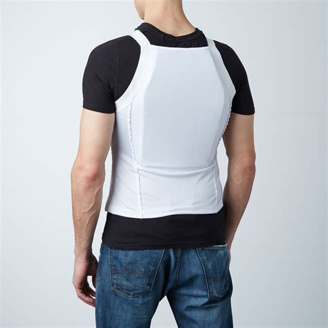 Bulletproof Vest