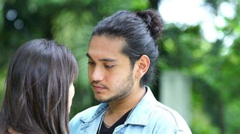 Live Streaming SCTV Sinetron Love Story The Series Tayang Selasa 29