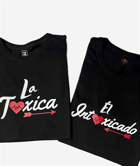 Poleras Para Parejas Con Frases Ubicaciondepersonas Cdmx Gob Mx