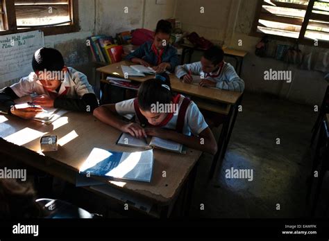 School Girls Trinidad Hi Res Stock Photography And Images Alamy