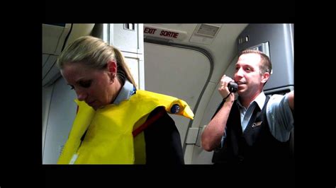 Funniest Flight Attendant - Debating - World Flying Community