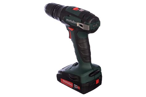 Metabo SB 18 (602245560) инструкция