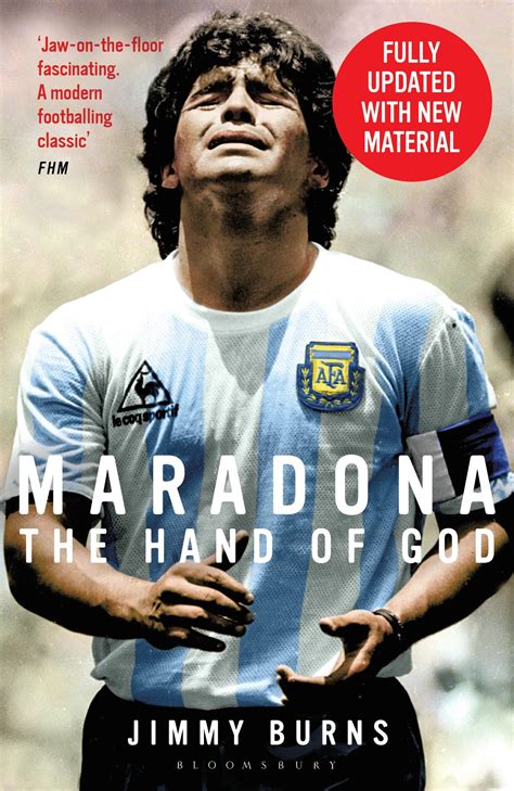 Snapklik.com : Maradona: The Hand Of God