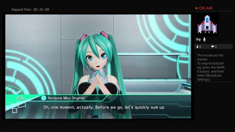 Saving Hatsune Miku S World Part 3 YouTube