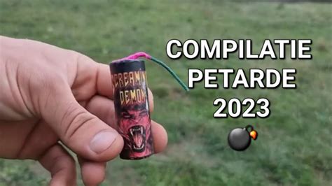 Compila Ie Petarde Test Petardy Vuurwerk Polenb Ller Compilation