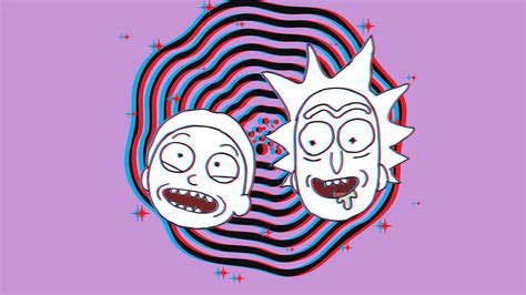 1920x1080 Resolution Rick And Morty 2020 1080p Laptop Full Hd Wallpaper