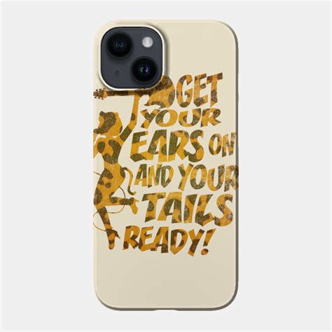 GET YOUR EARS ON _02 - Josie And The Pussycats - Phone Case | TeePublic