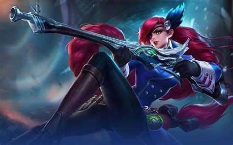 Pin Di Mobile Legends Bang Bang Wallpaper