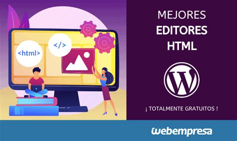 Mejores Editores Html Webempresa Riset