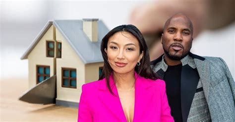 What Happened Between Rapper Jeezy And Jeannie Mai Why Did Jeezy File