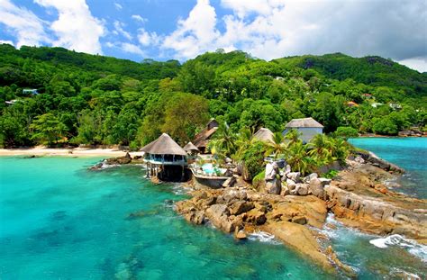 Seychelles Tourism Places Best Time Tour Packages