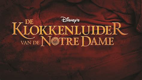 De Klokkenluider Van De Notre Dame Tickets Stadsschouwburg Antwerpen