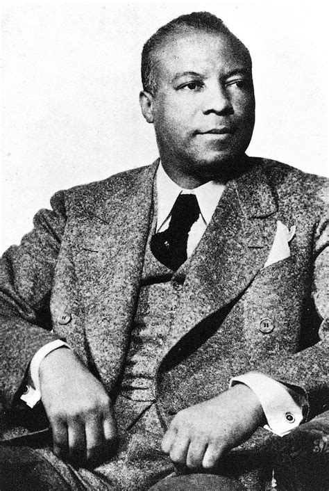 A. Philip Randolph | Biography, Civil Rights, Organizations, March on ...