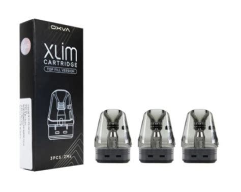 Oxva Xlim Pro Pod Kit Nowe Kolory Alien Store