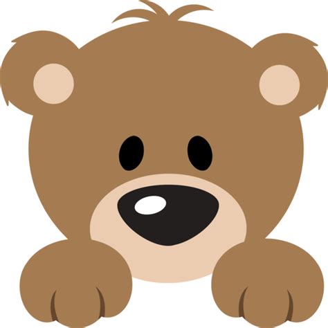 Teddy Bear Cartoon PNG HD Isolated PNG Mart