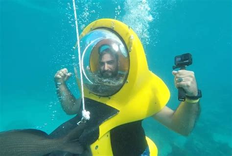 Scuba Diving Punta Cana