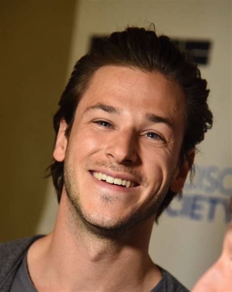 Gaspard Ulliel Best In All Web Log Slideshow