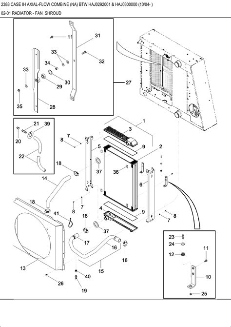 Case Ih 2388 Wiring Diagram - IOT Wiring Diagram