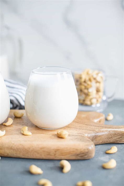 How To Make Almond Milk Artofit