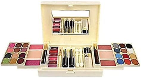 Just Gold Make Up Kit Italy Jg 920 Cream Price In Saudi Arabia Amazon