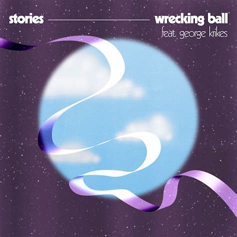 Wrecking Ball - YouTube Music