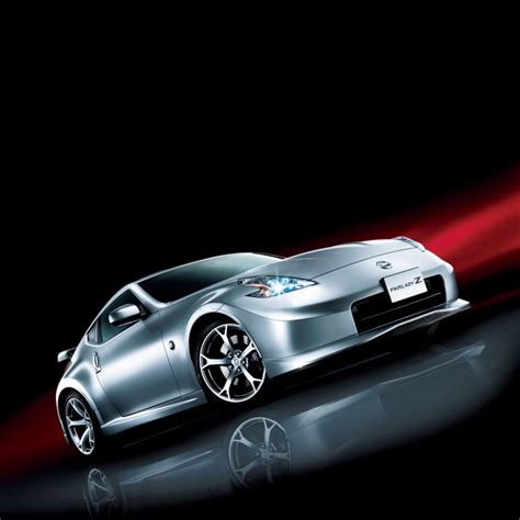 Nissan Fairlady Z Version | Inhabitat - Green Design, Innovation ...