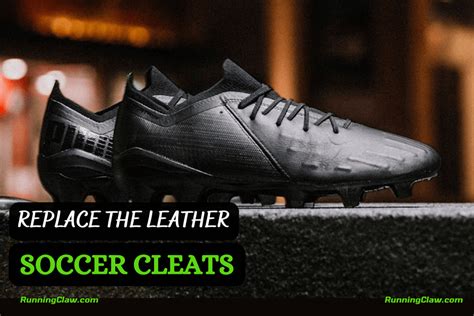 How To Clean Leather Soccer Cleats Steps By Step Guide