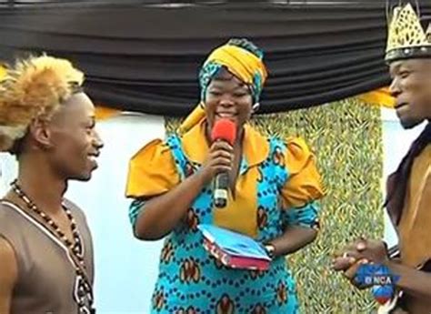 Two Men Marry In First Traditional African Gay Wedding Australian Marriage Equality