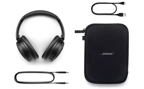 Bose Quietcomfort Se Tanıtıldı İşte özellikleri Ve Fiyatı Donanımhaber