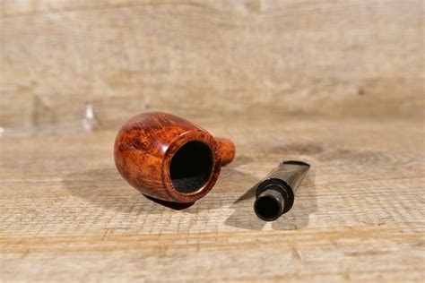 Pfeife Pipe Pipa Stanwell Royal Guard Made In Denmark Wundersch Ne