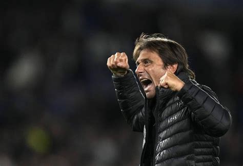 Conte Milan Ecco Qual Il Suo Obiettivo