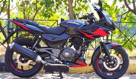 Pulsar 220 ABS Launch Soon: Price Revealed? [Changes & Details]