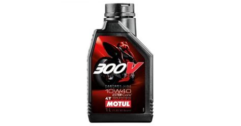 Motul V Fl Road Racing T W L