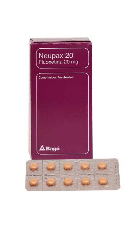 Neupax Laboratorios Bag