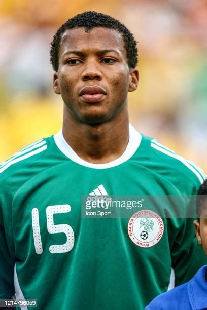 230 Okechukwu Uche Nigeria Stock Photos High Res Pictures And Images