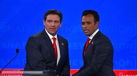 Winners And Losers From The Fourth Gop Debate