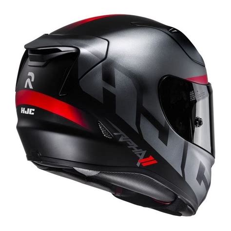 Casque intégral HJC RPHA11 SPICHO Moto Expert