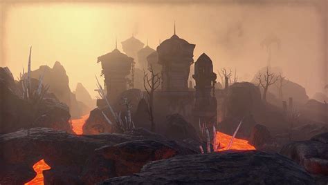 Morrowind Announced As The Next Expansion To The Elder Scrolls Online