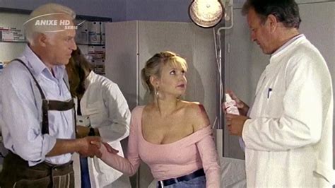 Naked Katharina Schubert In Der Bergdoktor The Best Porn Website