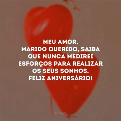 Frases De Anivers Rio Para Marido Que Mostram Todo O Seu Amor